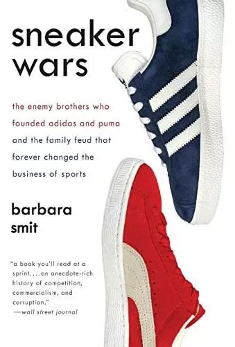 kwaad bloed adidas puma|Sneaker Wars: The Enemy Brothers Who Founded Adidas and .